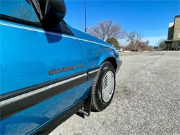 1991 Pontiac Sunbird (CC-1828030) for sale in Hilton, New York
