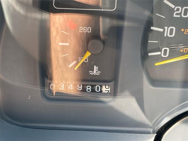 1991 Pontiac Sunbird (CC-1828030) for sale in Hilton, New York