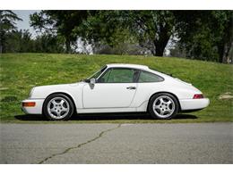 1990 Porsche 911 (CC-1828033) for sale in Sherman Oaks, California