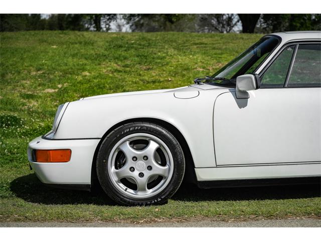 1990 Porsche 911 (CC-1828033) for sale in Sherman Oaks, California