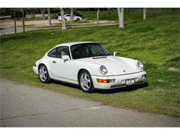 1990 Porsche 911 (CC-1828033) for sale in Sherman Oaks, California