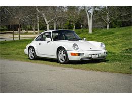 1990 Porsche 911 (CC-1828033) for sale in Sherman Oaks, California