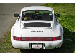 1990 Porsche 911 (CC-1828033) for sale in Sherman Oaks, California
