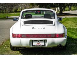 1990 Porsche 911 (CC-1828033) for sale in Sherman Oaks, California