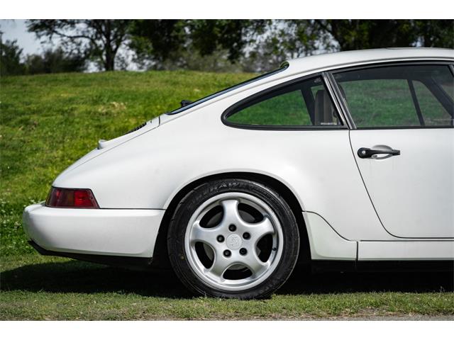 1990 Porsche 911 (CC-1828033) for sale in Sherman Oaks, California