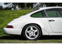 1990 Porsche 911 (CC-1828033) for sale in Sherman Oaks, California