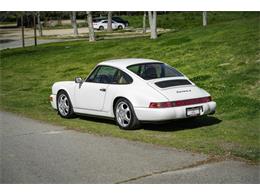 1990 Porsche 911 (CC-1828033) for sale in Sherman Oaks, California