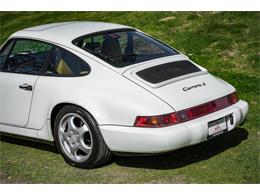 1990 Porsche 911 (CC-1828033) for sale in Sherman Oaks, California