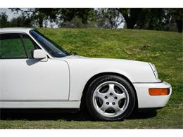 1990 Porsche 911 (CC-1828033) for sale in Sherman Oaks, California