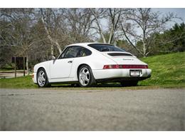 1990 Porsche 911 (CC-1828033) for sale in Sherman Oaks, California
