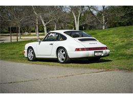 1990 Porsche 911 (CC-1828033) for sale in Sherman Oaks, California