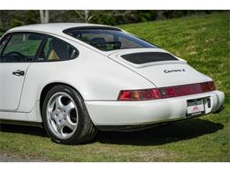1990 Porsche 911 (CC-1828033) for sale in Sherman Oaks, California