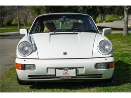 1990 Porsche 911 (CC-1828033) for sale in Sherman Oaks, California