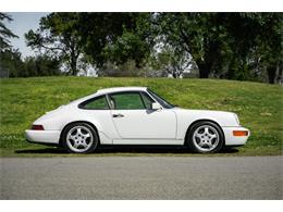 1990 Porsche 911 (CC-1828033) for sale in Sherman Oaks, California