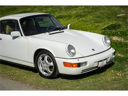1990 Porsche 911 (CC-1828033) for sale in Sherman Oaks, California
