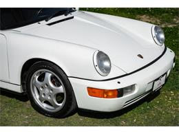 1990 Porsche 911 (CC-1828033) for sale in Sherman Oaks, California