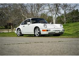 1990 Porsche 911 (CC-1828033) for sale in Sherman Oaks, California