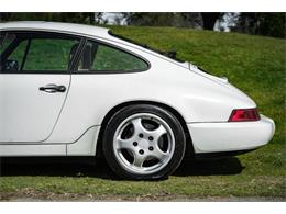 1990 Porsche 911 (CC-1828033) for sale in Sherman Oaks, California
