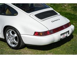 1990 Porsche 911 (CC-1828033) for sale in Sherman Oaks, California