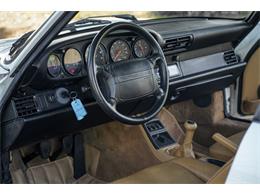 1990 Porsche 911 (CC-1828033) for sale in Sherman Oaks, California