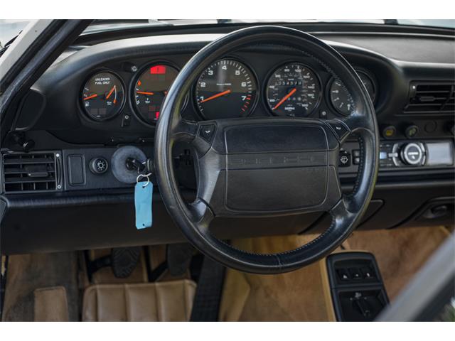 1990 Porsche 911 (CC-1828033) for sale in Sherman Oaks, California