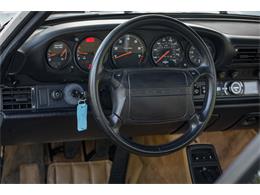 1990 Porsche 911 (CC-1828033) for sale in Sherman Oaks, California
