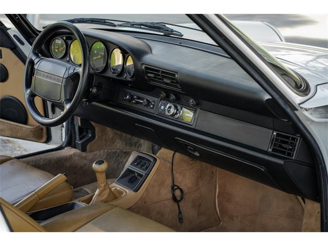 1990 Porsche 911 (CC-1828033) for sale in Sherman Oaks, California