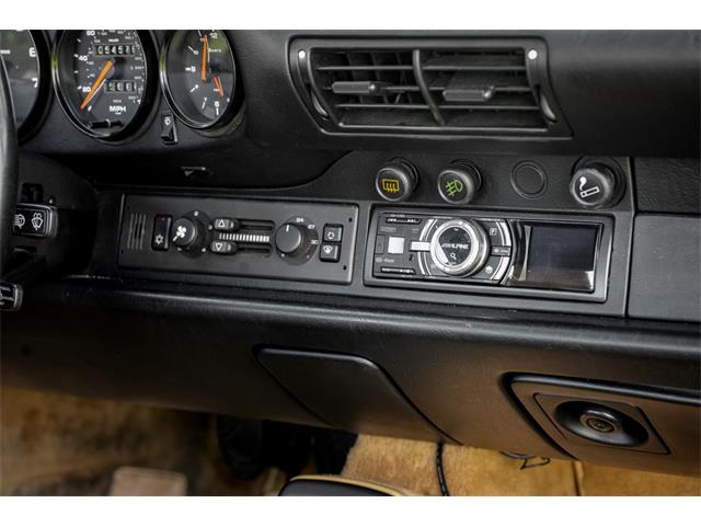 1990 Porsche 911 (CC-1828033) for sale in Sherman Oaks, California