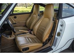 1990 Porsche 911 (CC-1828033) for sale in Sherman Oaks, California