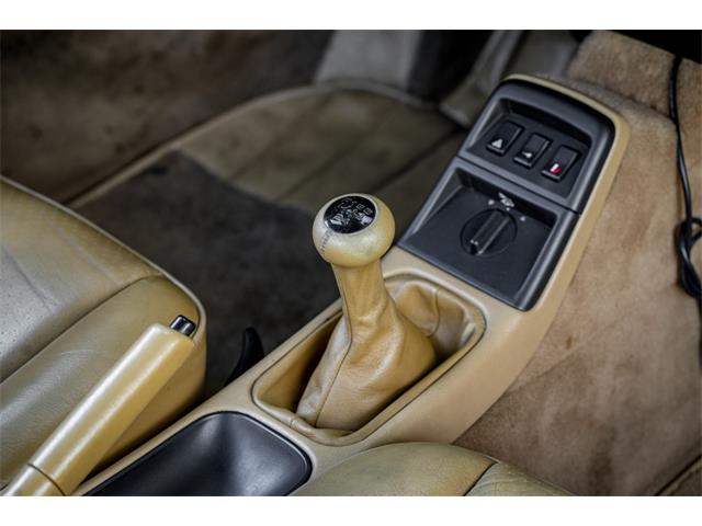 1990 Porsche 911 (CC-1828033) for sale in Sherman Oaks, California