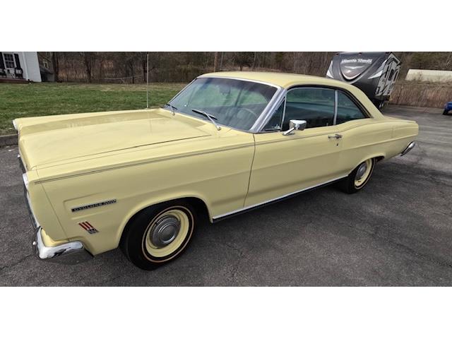 1967 Mercury Cyclone (CC-1828034) for sale in Knoxville, Tennessee