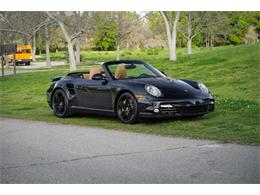 2012 Porsche 911 (CC-1828036) for sale in Sherman Oaks, California