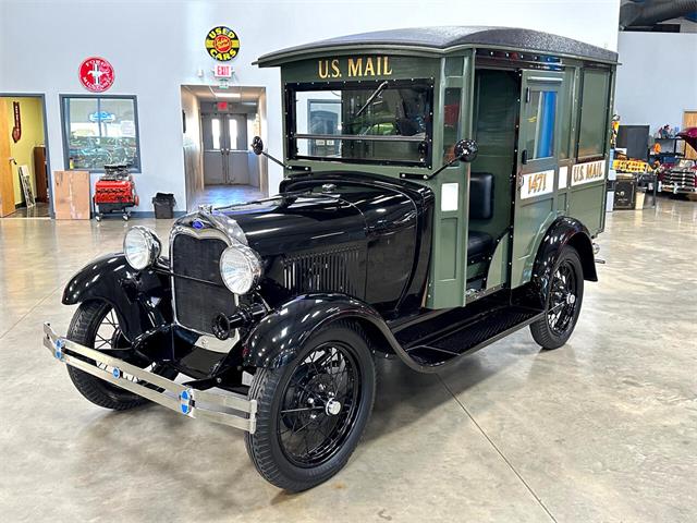 1929 Ford Model A (CC-1828043) for sale in Salem, Ohio