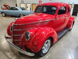 1938 Ford Coupe (CC-1828044) for sale in Salem, Ohio