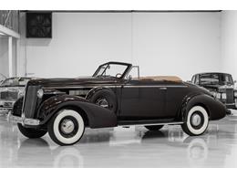 1937 Buick Century (CC-1828045) for sale in St. Ann, Missouri
