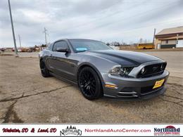 2013 Ford Mustang (CC-1828051) for sale in Webster, South Dakota