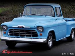 1956 Chevrolet 3100 (CC-1828073) for sale in Gladstone, Oregon