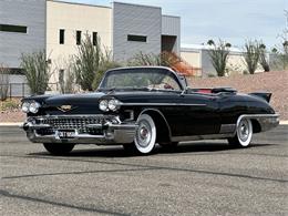 1958 Cadillac Eldorado Biarritz (CC-1828095) for sale in Phoenix, Arizona