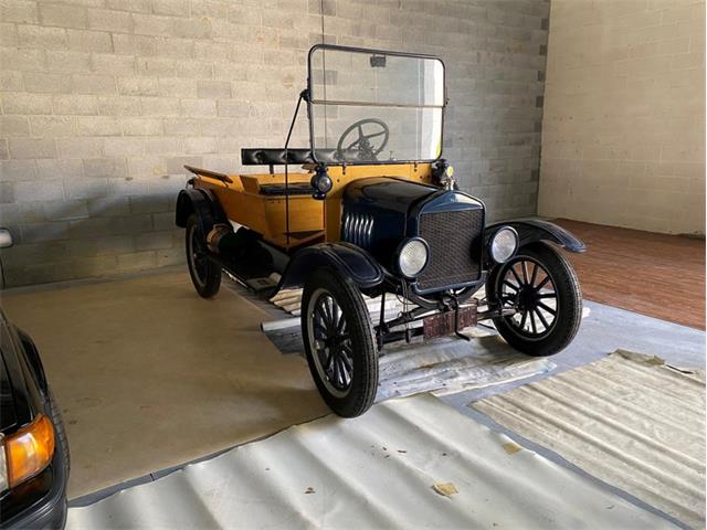 1922 Ford Model T (CC-1828112) for sale in Carlisle, Pennsylvania