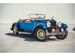 1929 Packard Custom Eight (CC-1828116) for sale in Monterey, California