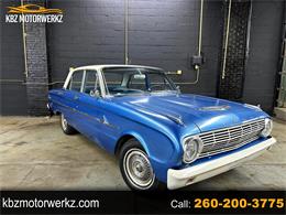 1963 Ford Falcon (CC-1828127) for sale in Fort Wayne, Indiana