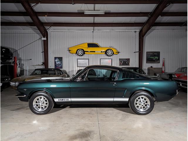 1966 Ford Mustang (CC-1828137) for sale in Stratford, Ontario