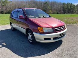 1998 Toyota Ipsum (CC-1828144) for sale in cleveland, Tennessee