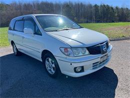 1998 Nissan Presage (CC-1828147) for sale in cleveland, Tennessee