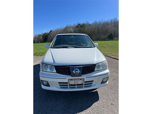 1998 Nissan Presage (CC-1828147) for sale in cleveland, Tennessee