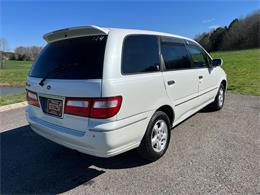 1998 Nissan Presage (CC-1828147) for sale in cleveland, Tennessee