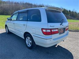 1998 Nissan Presage (CC-1828147) for sale in cleveland, Tennessee