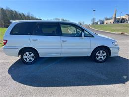 1998 Nissan Presage (CC-1828147) for sale in cleveland, Tennessee