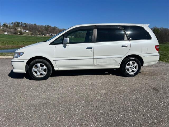 1998 Nissan Presage (CC-1828147) for sale in cleveland, Tennessee