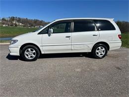1998 Nissan Presage (CC-1828147) for sale in cleveland, Tennessee